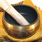 Campane Tibetane