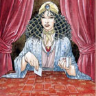 Tappeti da Divinazione