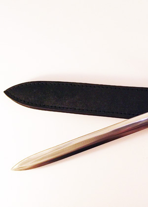 Athame-Spade