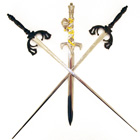 Athame-Spade