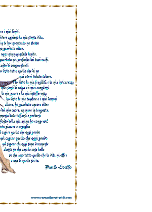 Cartoline Esoteriche