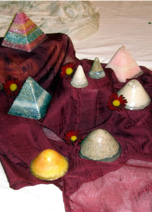 Orgonite