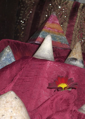 Orgonite