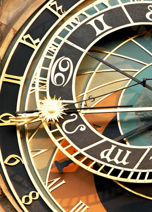 Consulti Astrologici