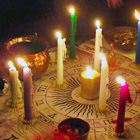 Teli per Altare