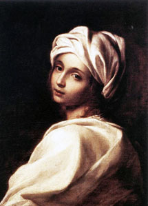 Beatrice Cenci