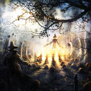 Magia - Celebrare Samhain