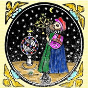 Astrologia - Aforismi Astrologici