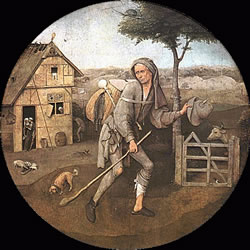 Clicca per ingrandire Figliol Prodigo Bosch