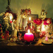 Magia - Celebrazione Yule