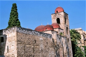 San Giovanni Palermo