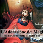 L’Adorazione dei Magi