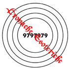 Schema Radionico Alta Vitalità