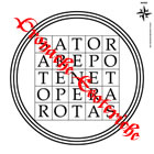 Sator Schema Radionico