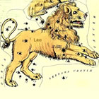 Segno Zodiacale Leone