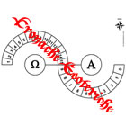 Schema Radionico Numeri Cosmici