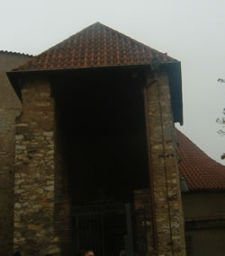 La Torre Nera o di Dalibor