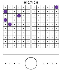 010.710.9 Peggotty Board