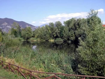 Feste & ricorrenze - Paesaggio lago Iseo