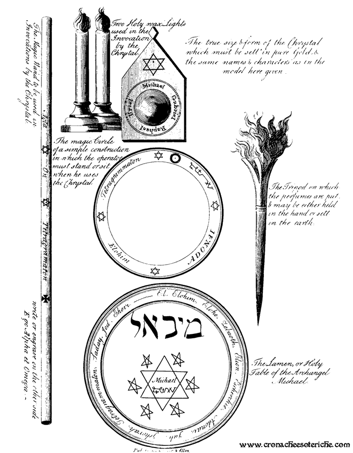 Figure allegate al DSIC