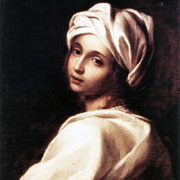 Magia - Beatrice Cenci