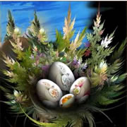 Magia - Celebrare Ostara