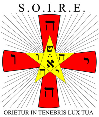 Sacro Ordine Iniziatico del Ruach Elohim