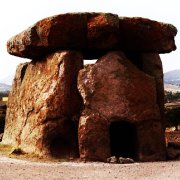 Magia - Dolmen e Menhir