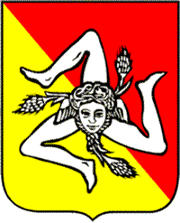 Diario - Logo dela Regione siciliana