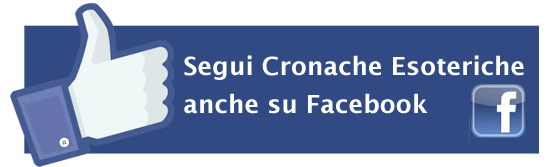 Pagina Cronache Esoteriche