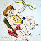 Segno Zodiacale Gemelli