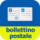 pagamento con Bollettino Postale