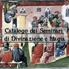 Catalogo Seminari Esoterici